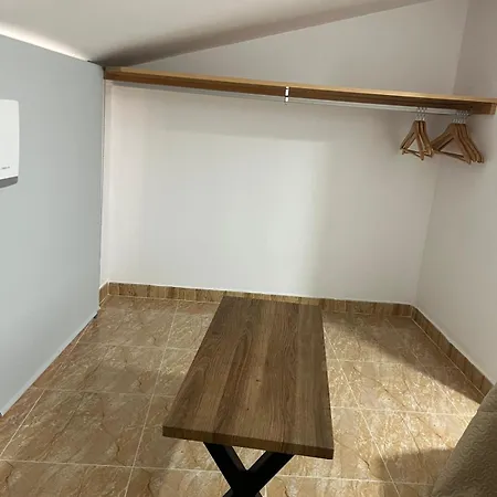 Casa Rural San Gregorio Las Eras  Zewnętrze zdjęcie
