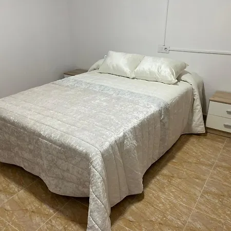 Casa Rural San Gregorio Las Eras  Zewnętrze zdjęcie