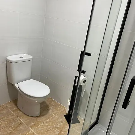 Casa Rural San Gregorio Las Eras  Zewnętrze zdjęcie