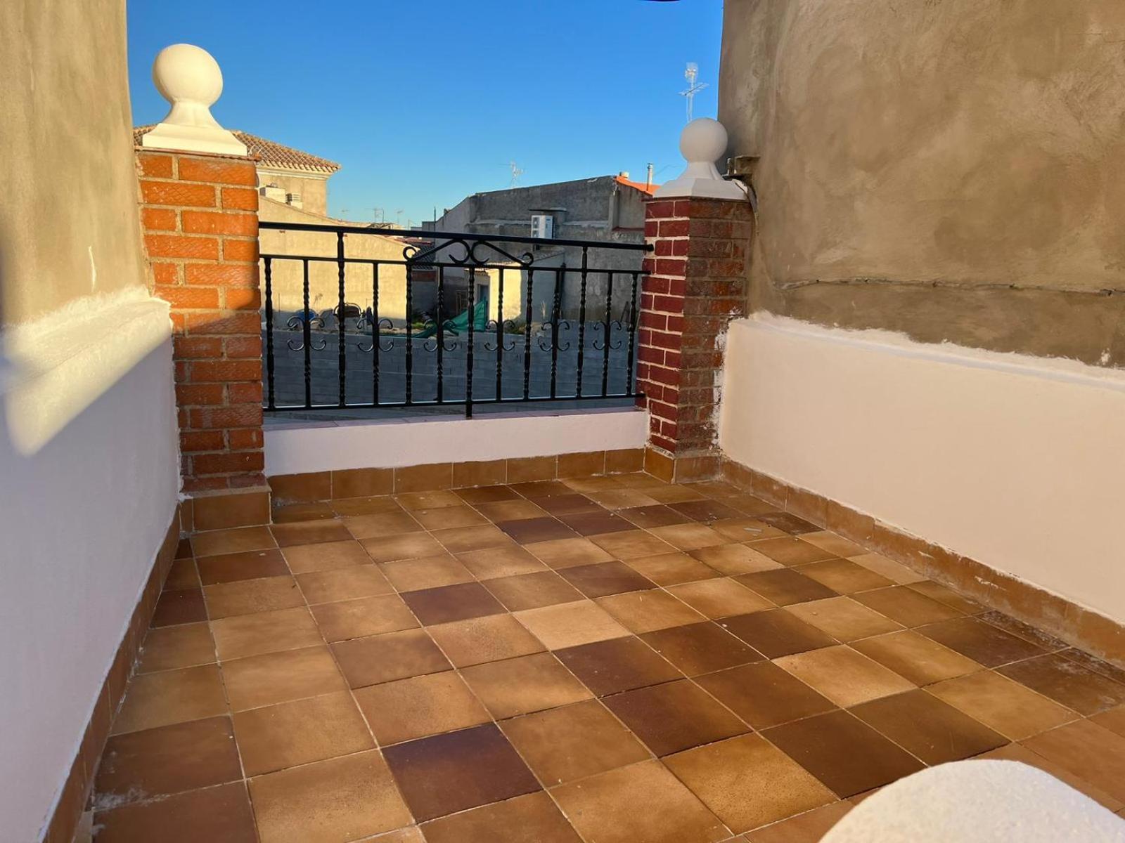 San Gregorio Hébergement de vacances Las Eras (Castilla-La Mancha)