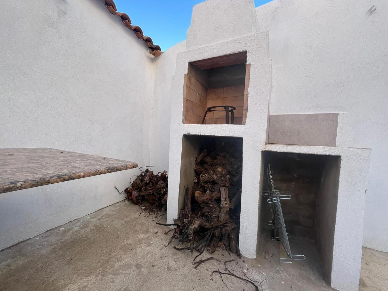 San Gregorio Hébergement de vacances *